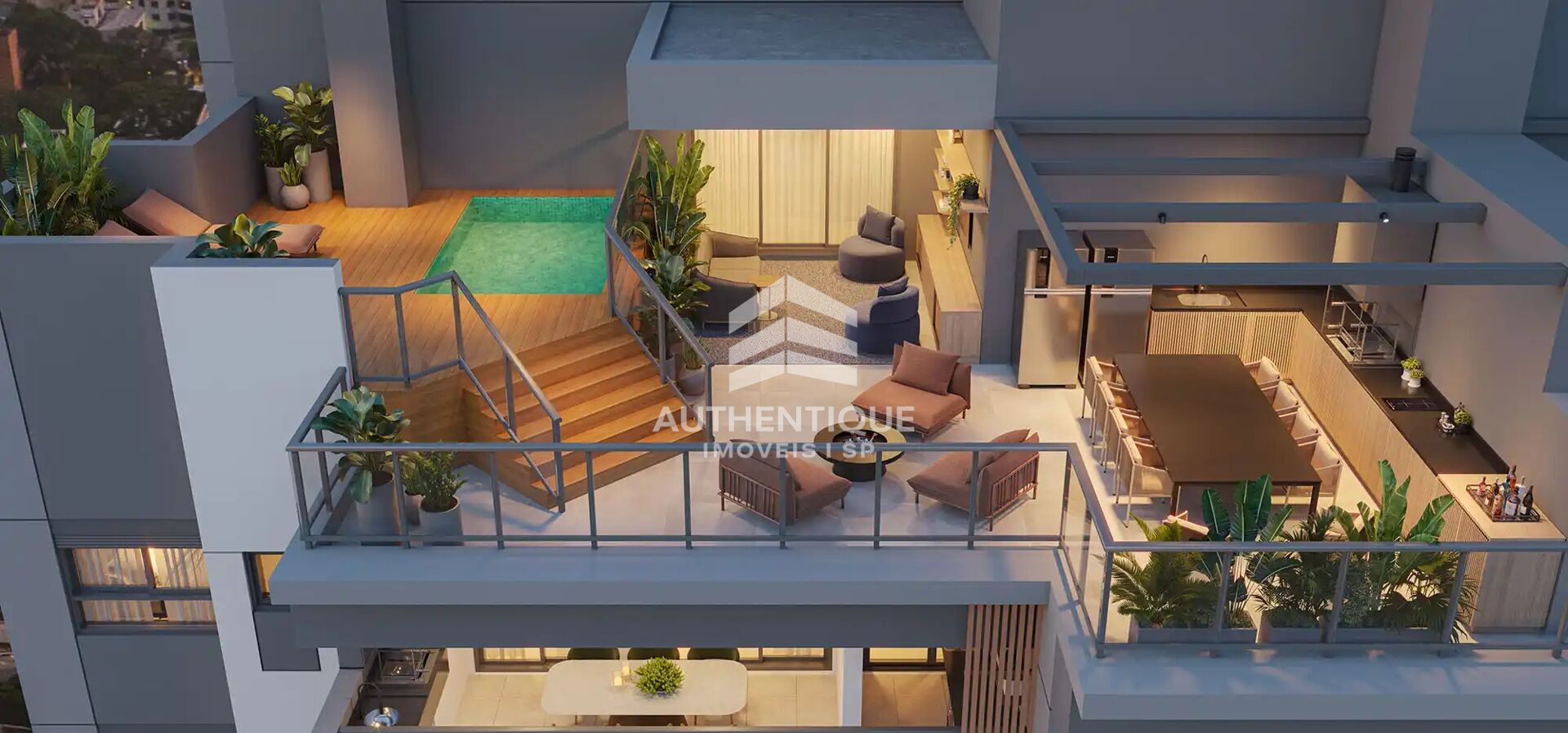Apartamento, 2 quartos, 88 m² - Foto 36