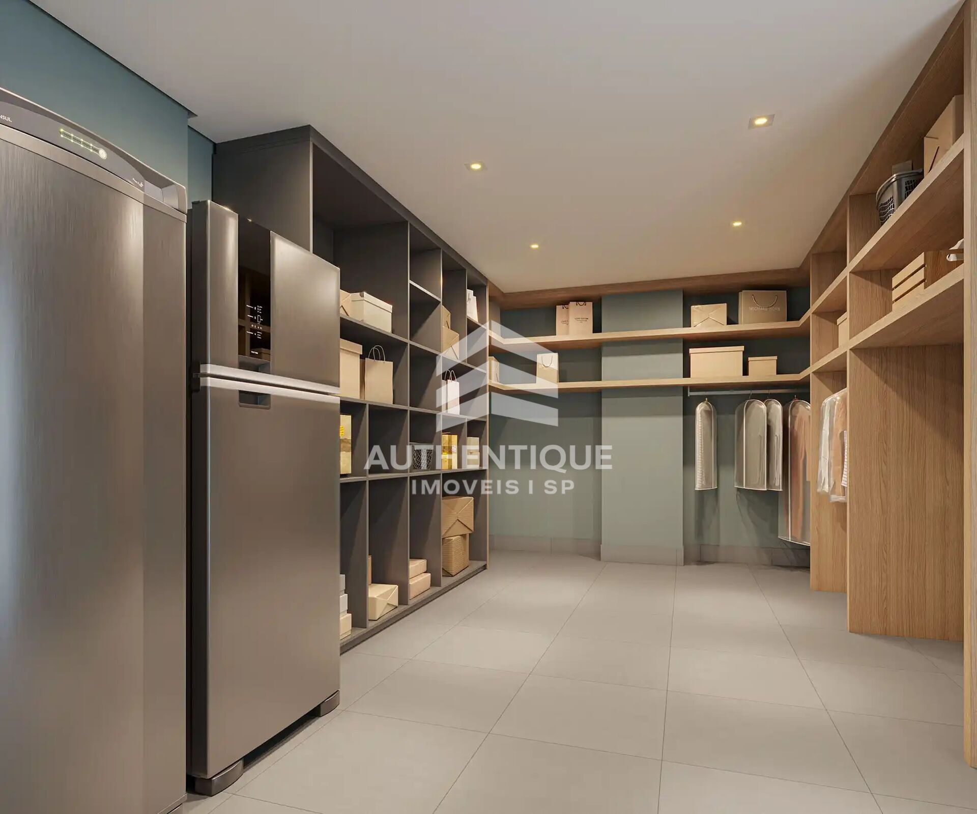 Apartamento, 2 quartos, 88 m² - Foto 40