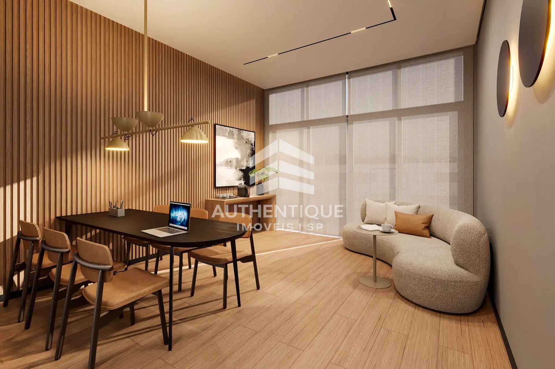 Apartamento, 2 quartos, 88 m² - Foto 55