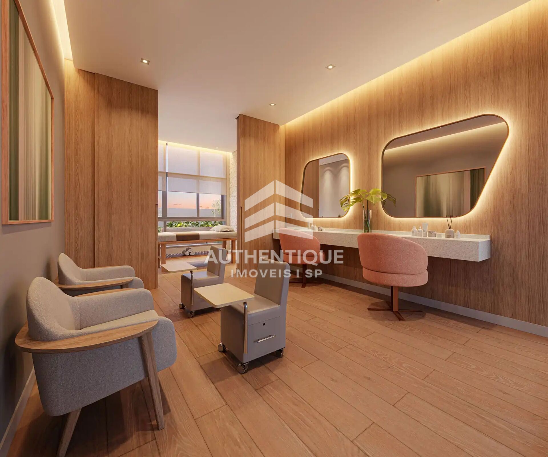 Apartamento, 2 quartos, 88 m² - Foto 53