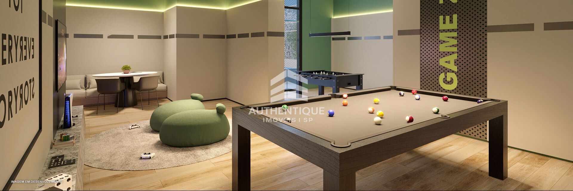 Apartamento, 1 quarto, 27 m² - Foto 31