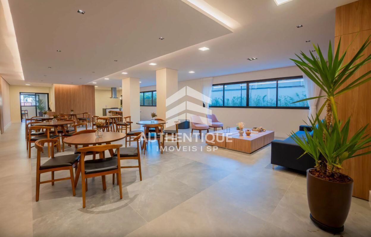 Apartamento, 3 quartos, 80 m² - Foto 21