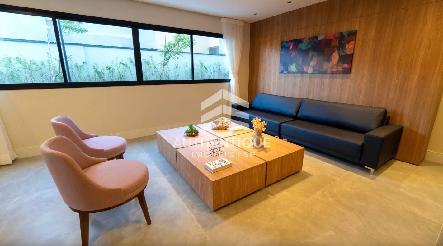 Apartamento, 3 quartos, 80 m² - Foto 22