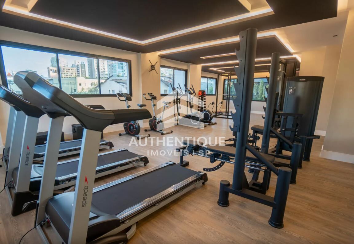 Apartamento, 3 quartos, 80 m² - Foto 25