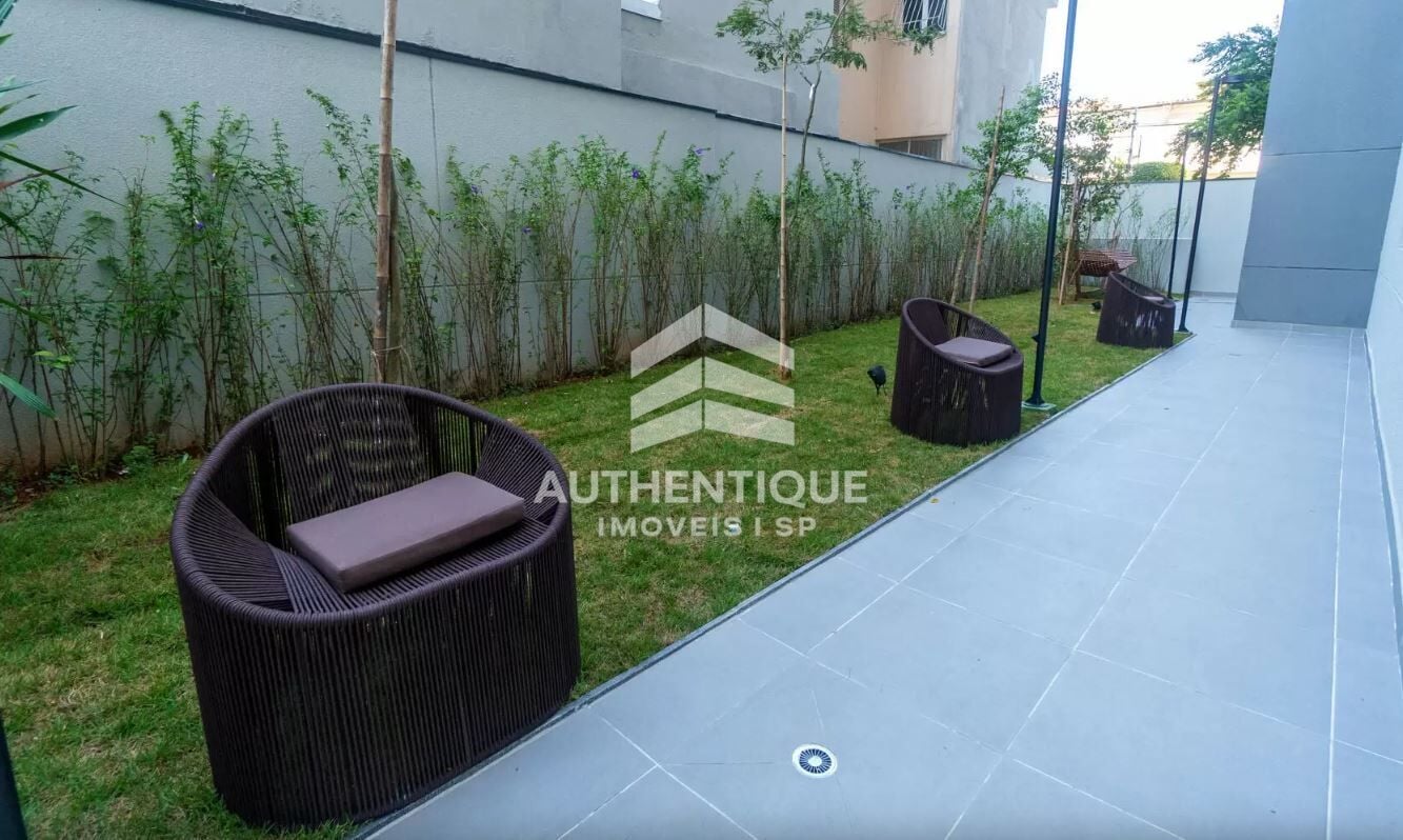 Apartamento, 3 quartos, 80 m² - Foto 38