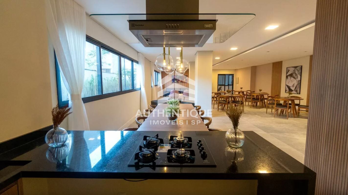 Apartamento, 3 quartos, 80 m² - Foto 23