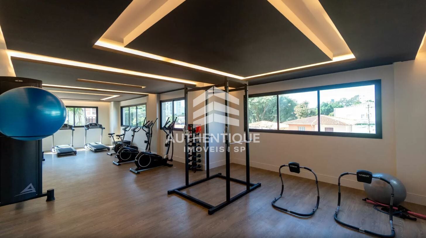 Apartamento, 3 quartos, 80 m² - Foto 26