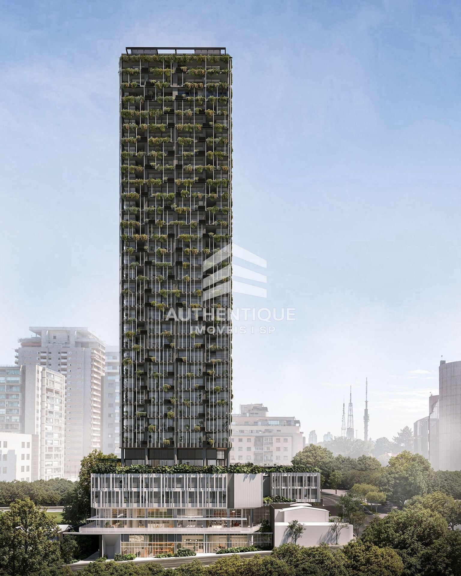 Loja-Salão, 802 m² - Foto 10