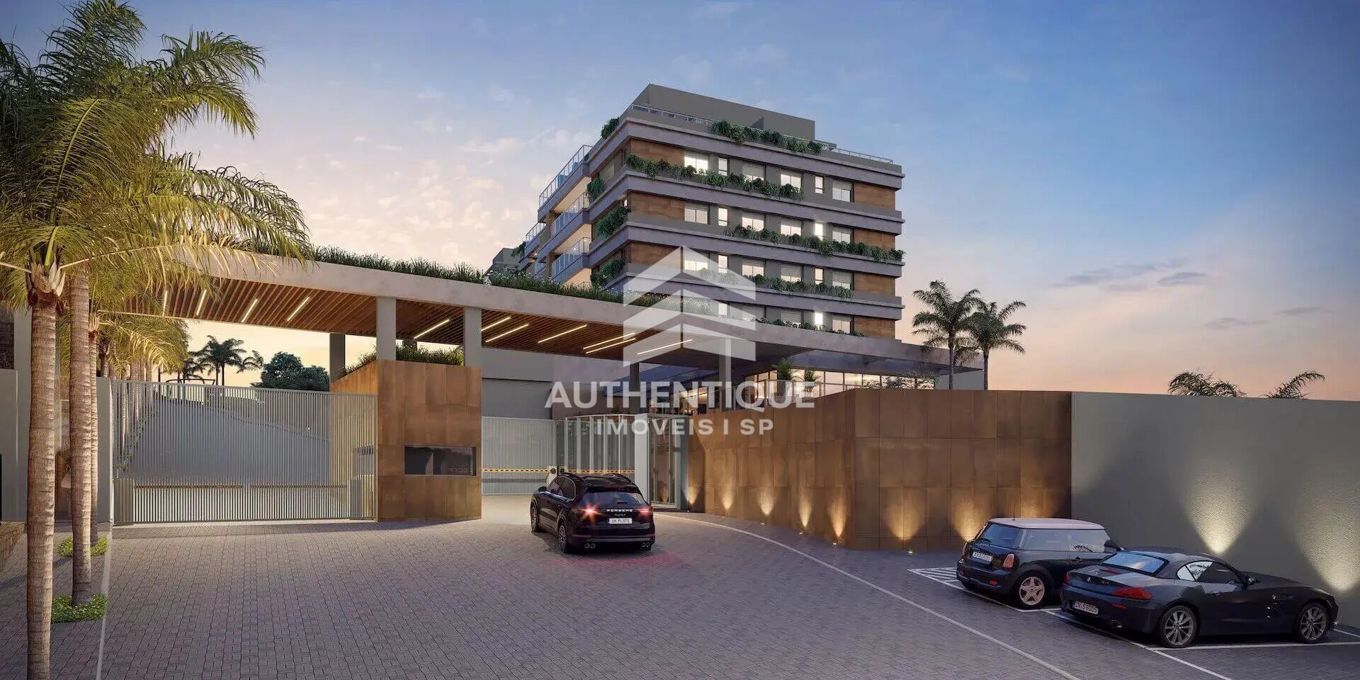 Apartamento, 3 quartos, 125 m² - Foto 50