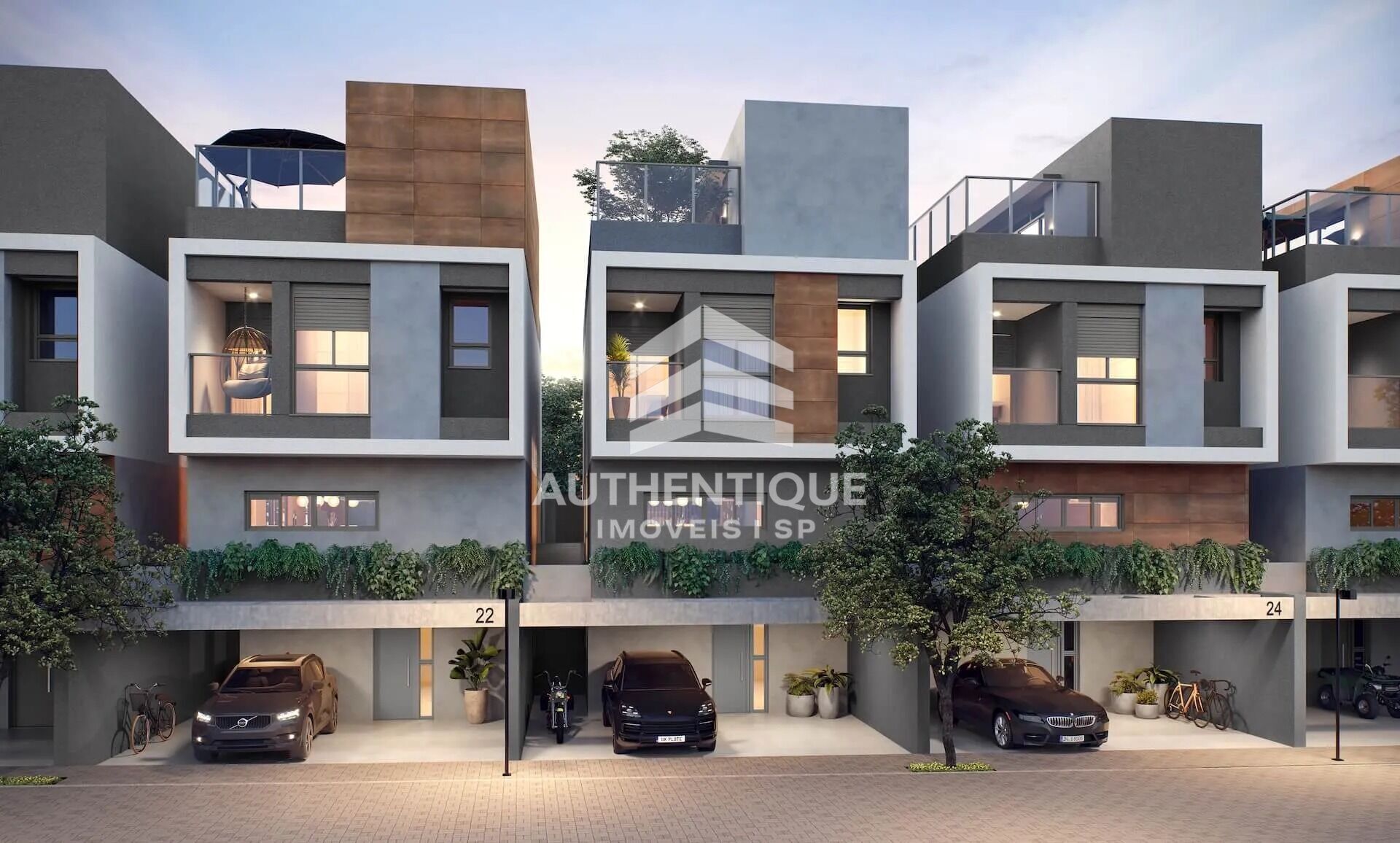 Apartamento, 3 quartos, 125 m² - Foto 56