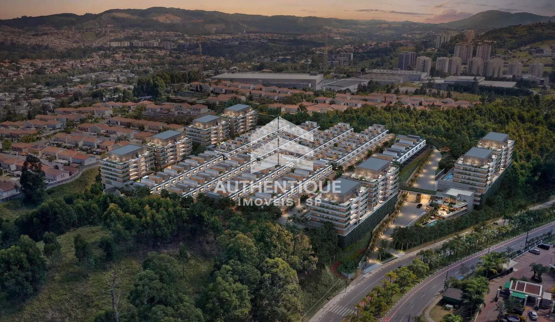 Apartamento, 3 quartos, 125 m² - Foto 51