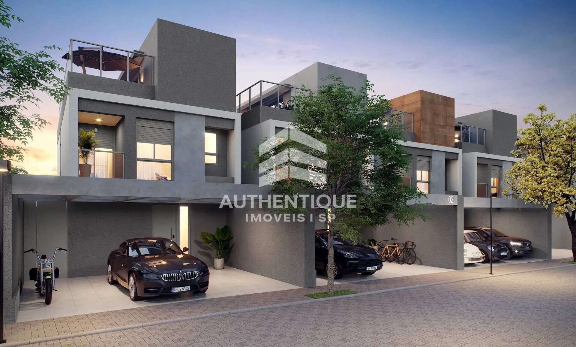 Apartamento, 3 quartos, 125 m² - Foto 55