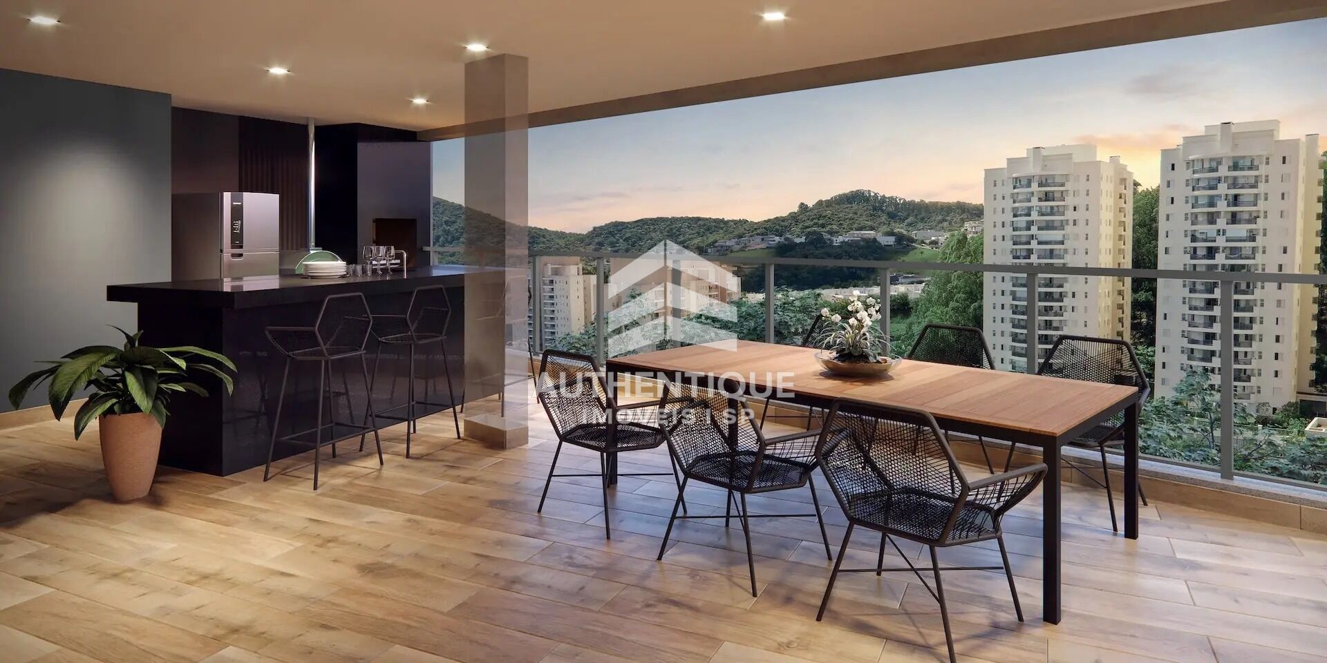 Apartamento, 3 quartos, 125 m² - Foto 73