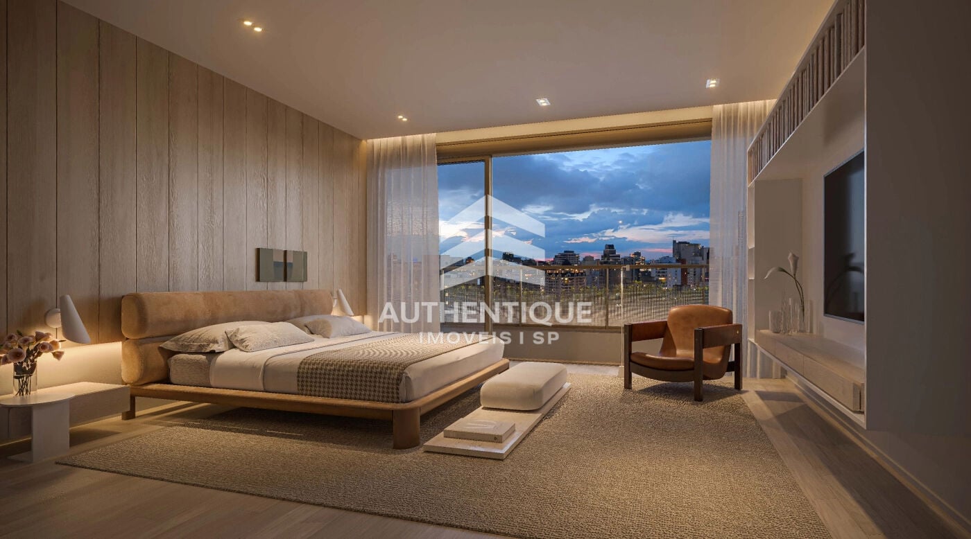 Apartamento, 3 quartos, 212 m² - Foto 29
