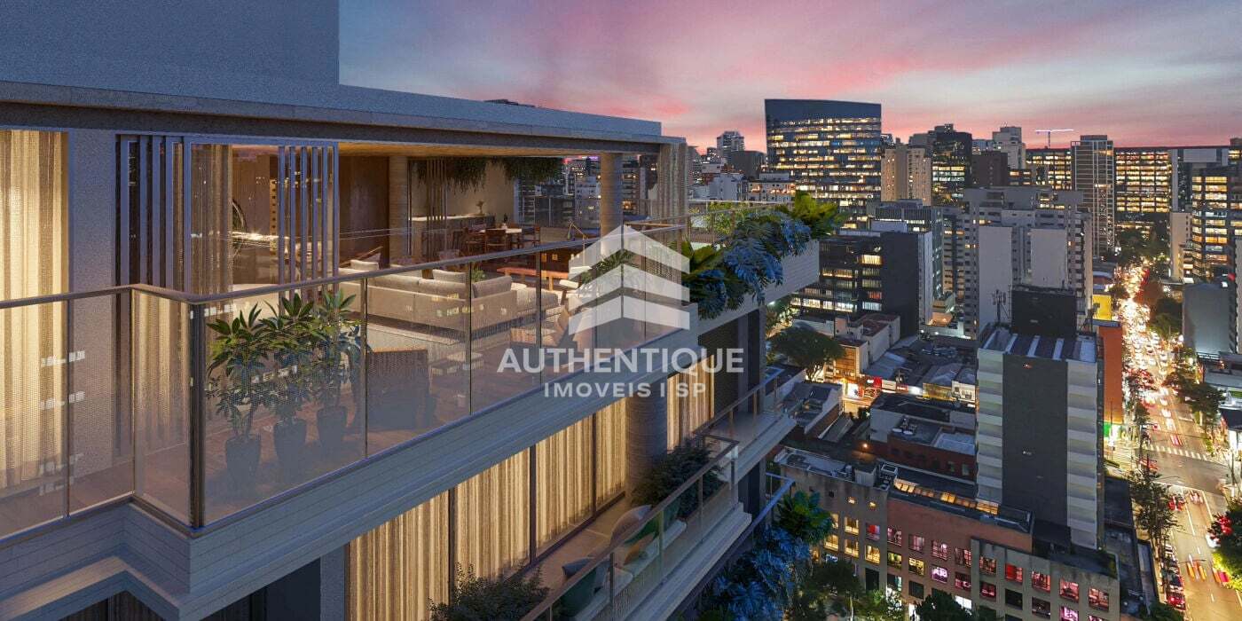 Apartamento, 3 quartos, 212 m² - Foto 20
