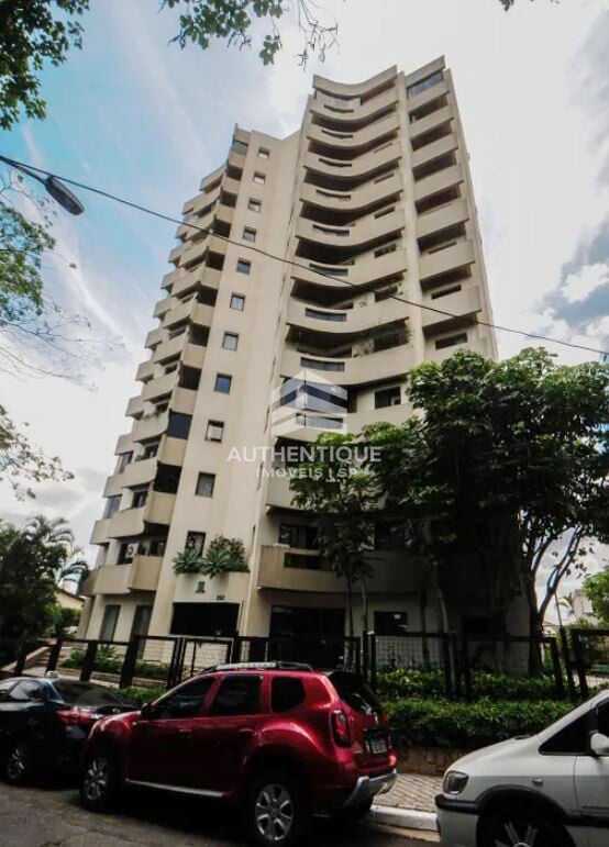 Apartamento, 3 quartos, 100 m² - Foto 30