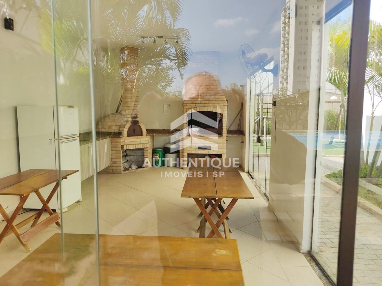 Apartamento, 3 quartos, 100 m² - Foto 41