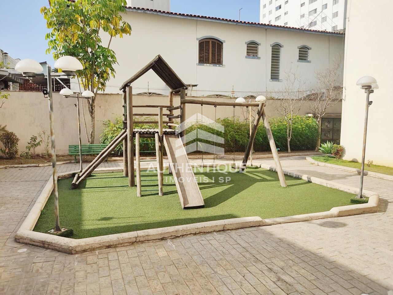 Apartamento, 3 quartos, 100 m² - Foto 34