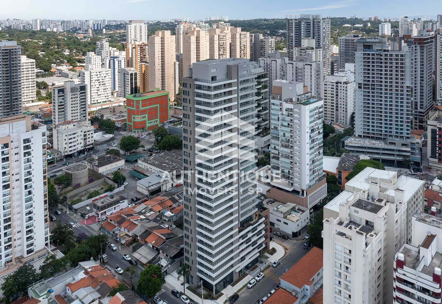 Apartamento, 4 quartos, 205 m² - Foto 29