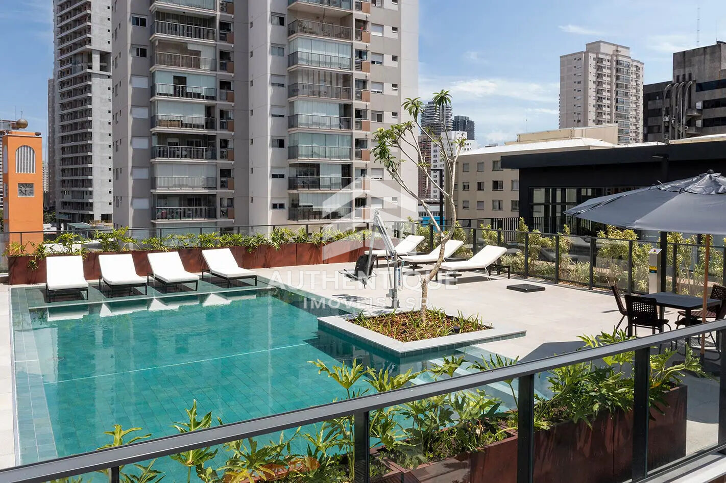 Apartamento, 4 quartos, 205 m² - Foto 27