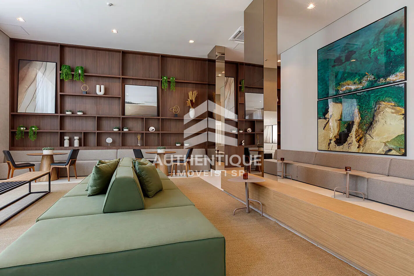 Apartamento, 4 quartos, 205 m² - Foto 44