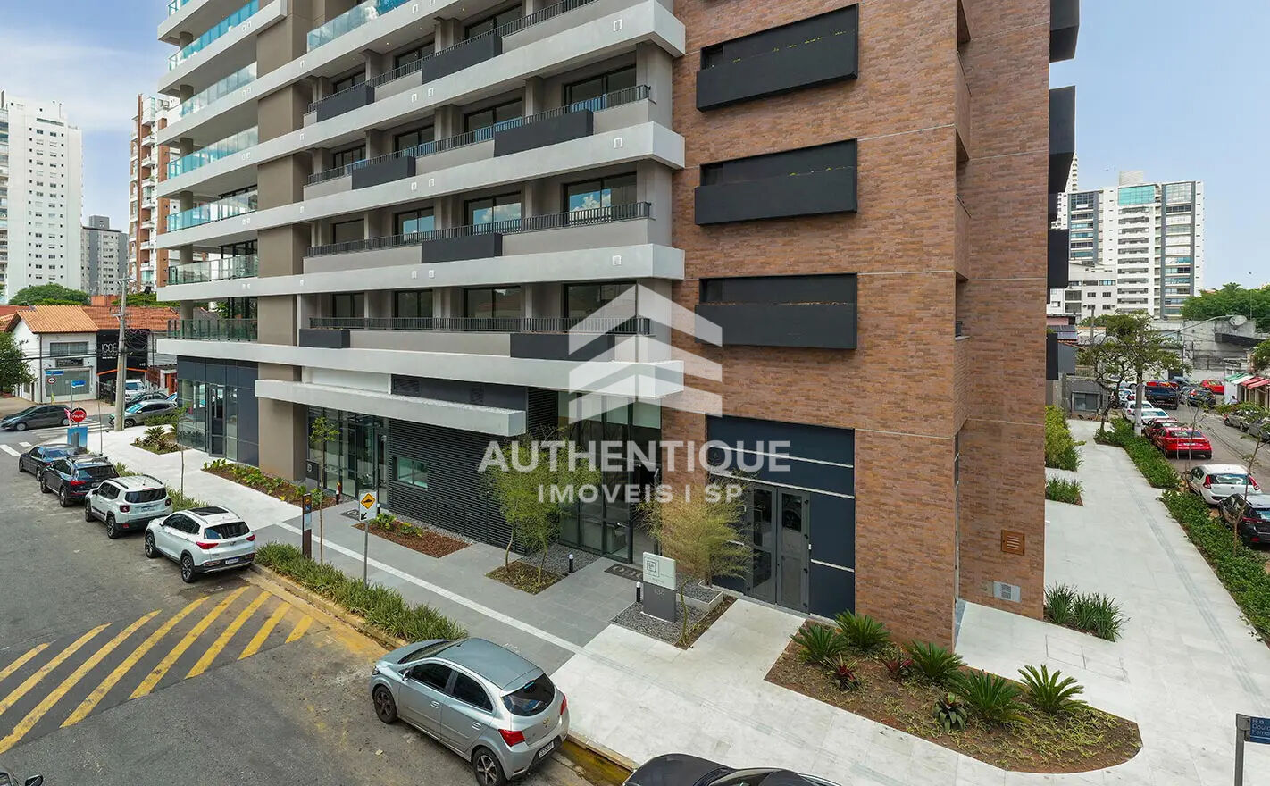 Apartamento, 4 quartos, 205 m² - Foto 31