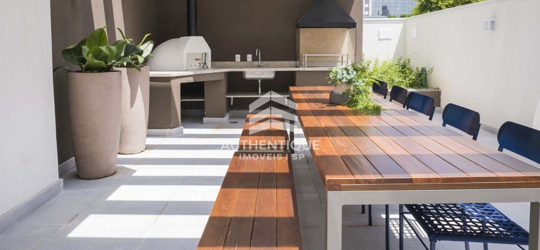Apartamento, 2 quartos, 65 m² - Foto 62