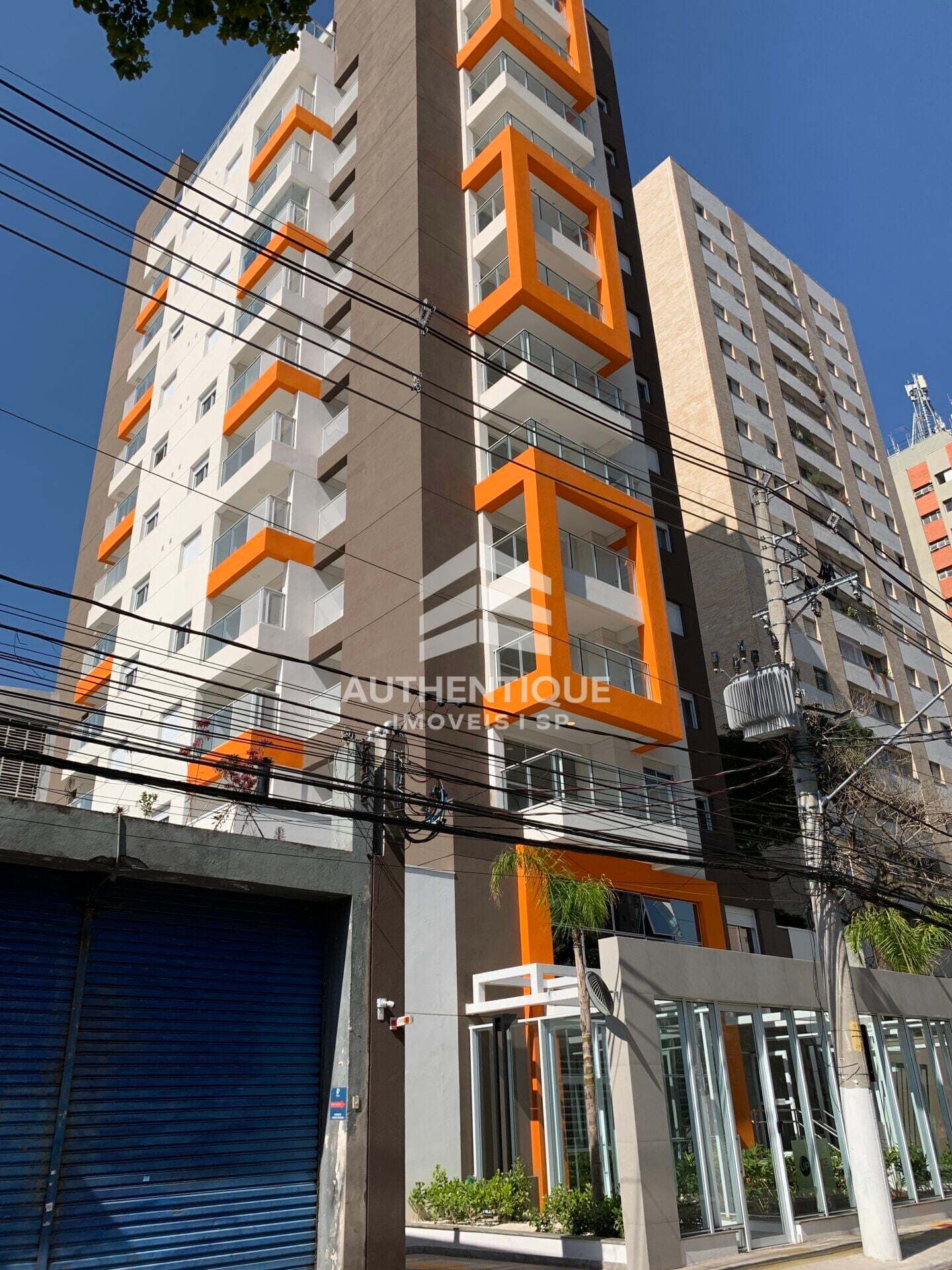 Apartamento, 2 quartos, 65 m² - Foto 77