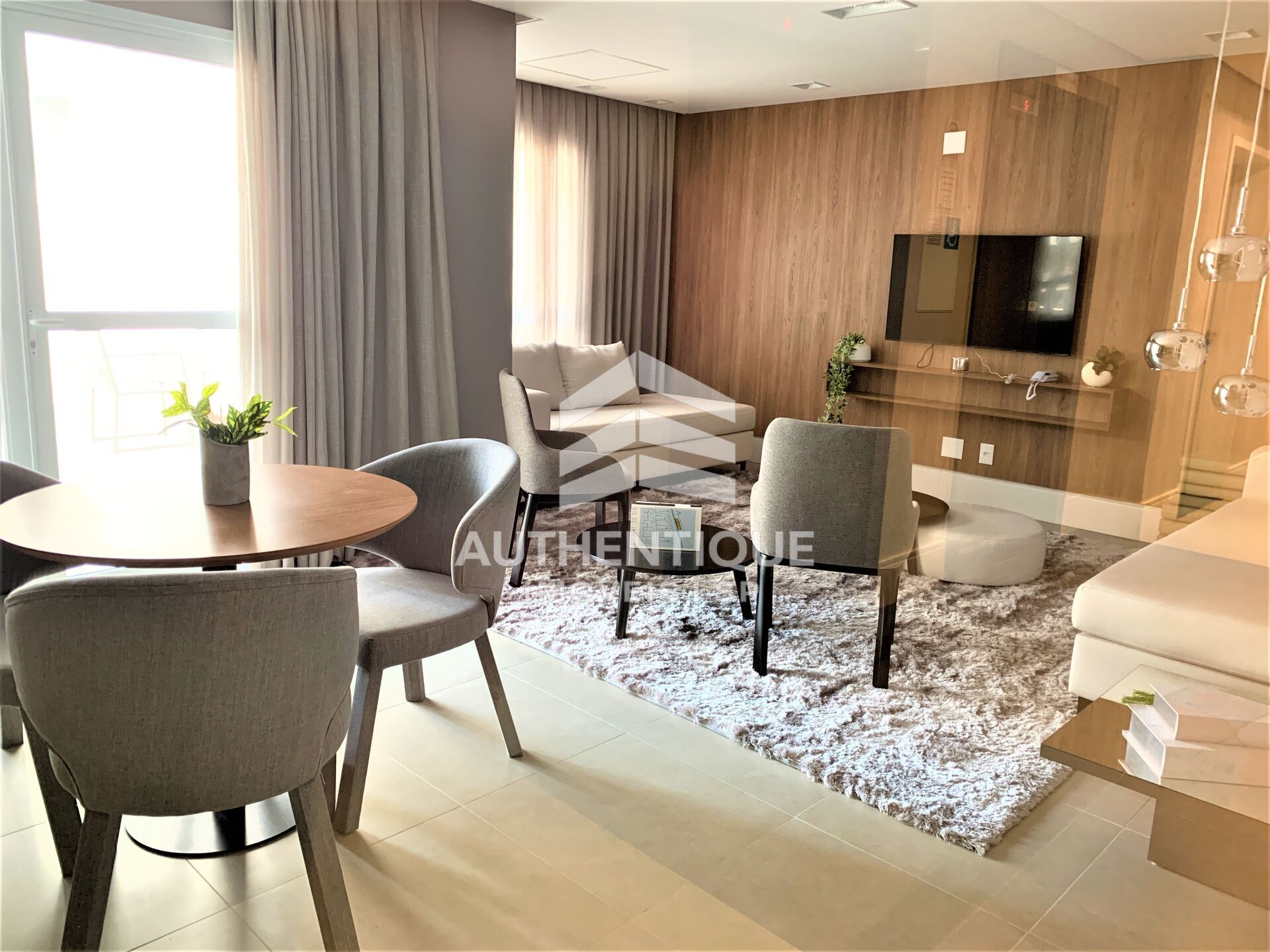 Apartamento, 2 quartos, 65 m² - Foto 53