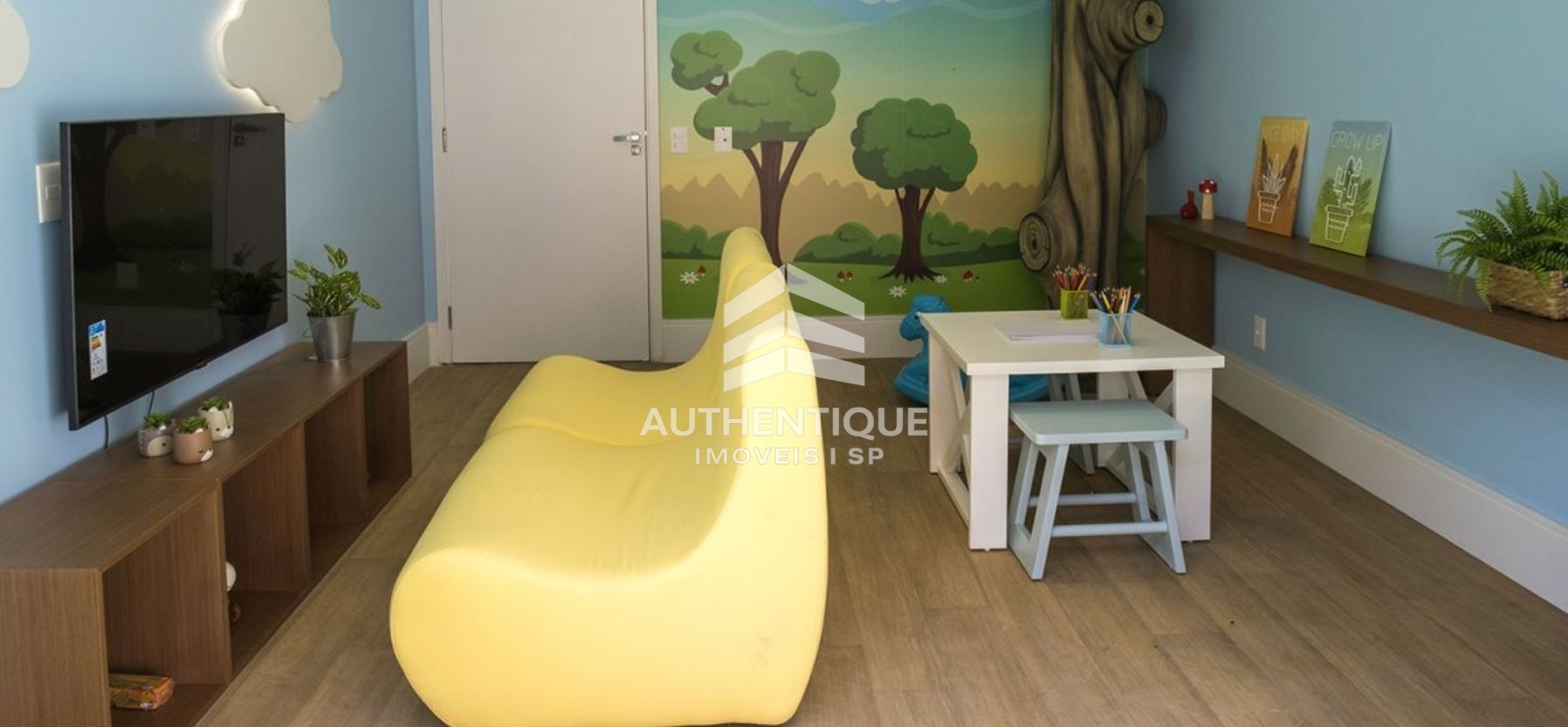 Apartamento, 2 quartos, 65 m² - Foto 58