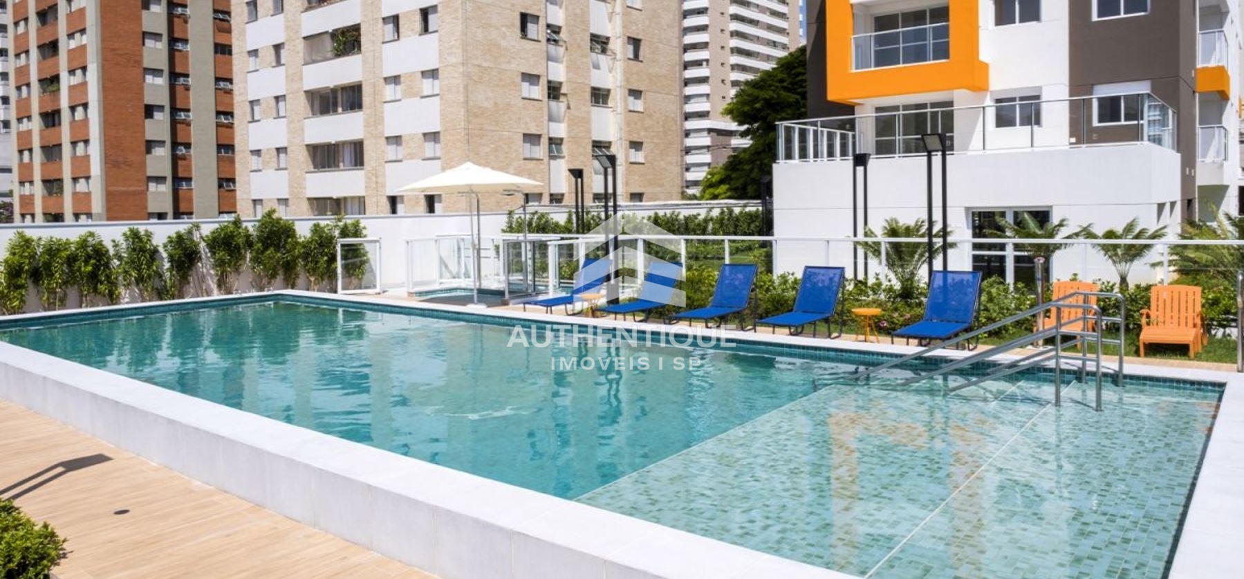 Apartamento, 2 quartos, 65 m² - Foto 43
