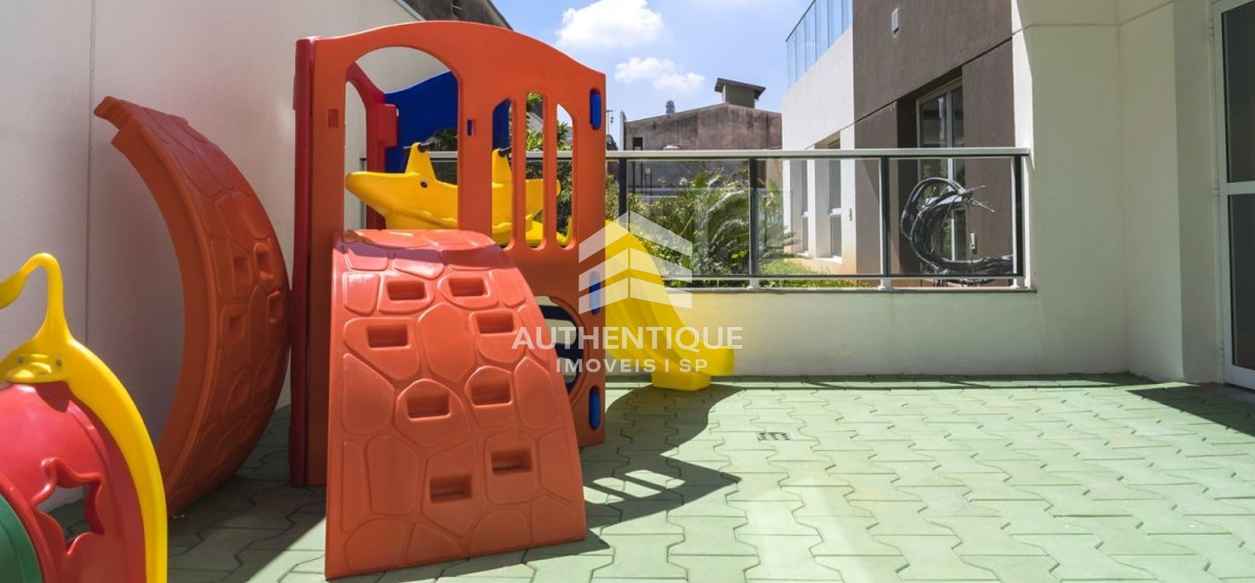 Apartamento, 2 quartos, 65 m² - Foto 57