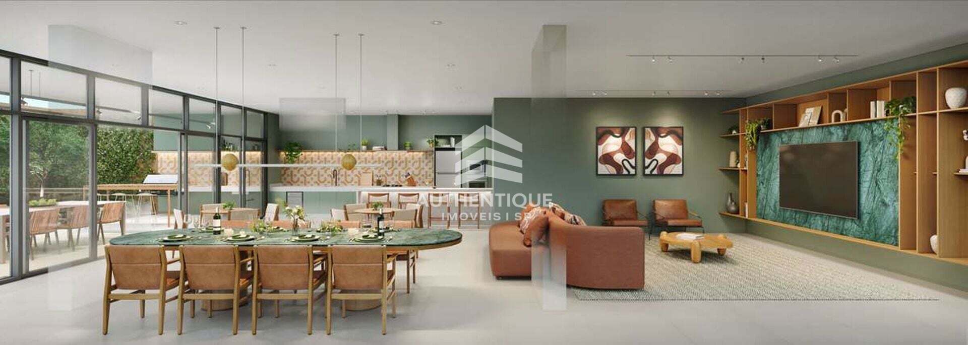Apartamento, 1 quarto, 25 m² - Foto 29
