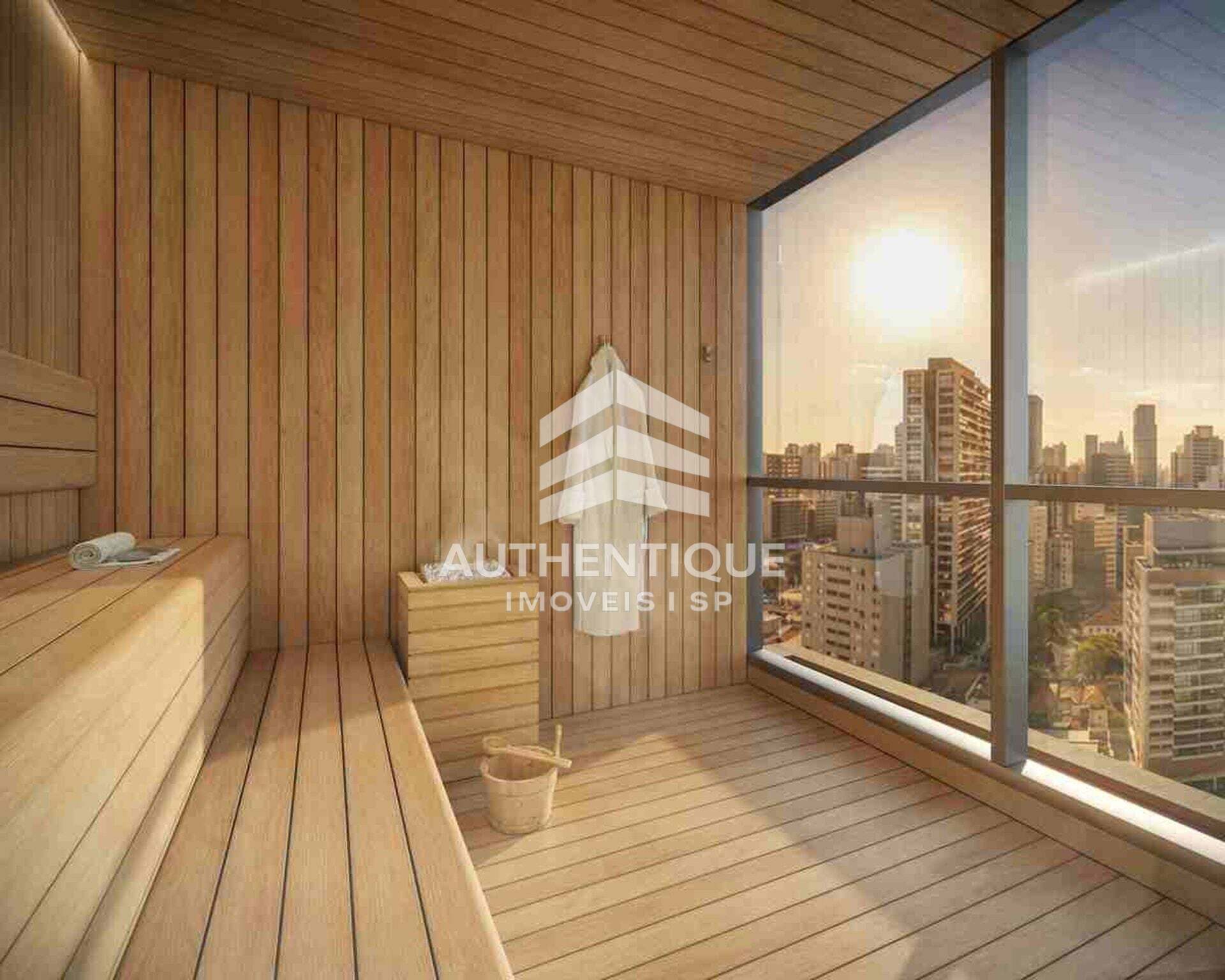 Apartamento, 1 quarto, 25 m² - Foto 30