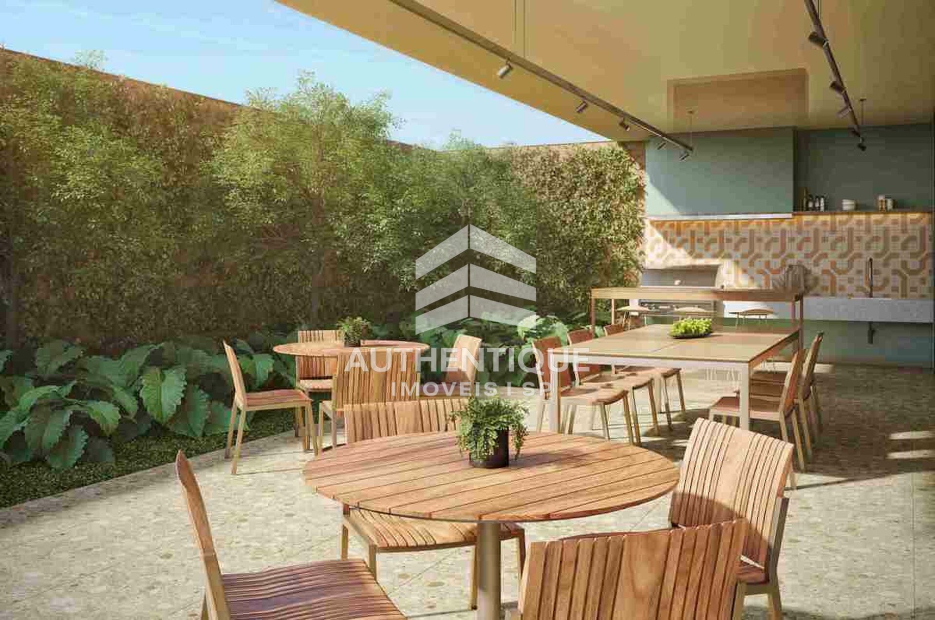 Apartamento, 1 quarto, 25 m² - Foto 20