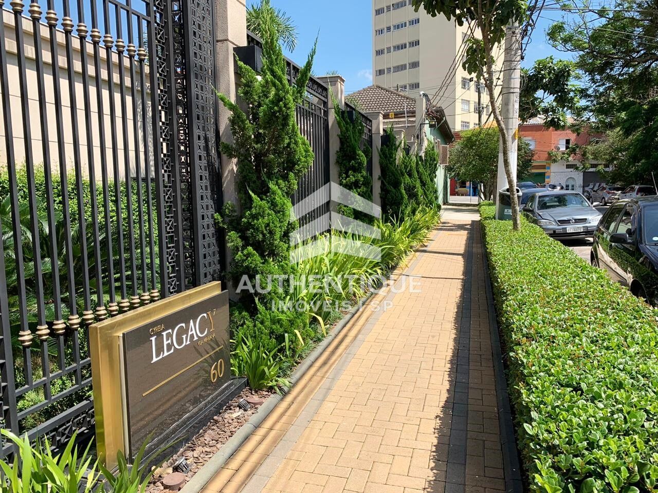 Apartamento, 3 quartos, 149 m² - Foto 58