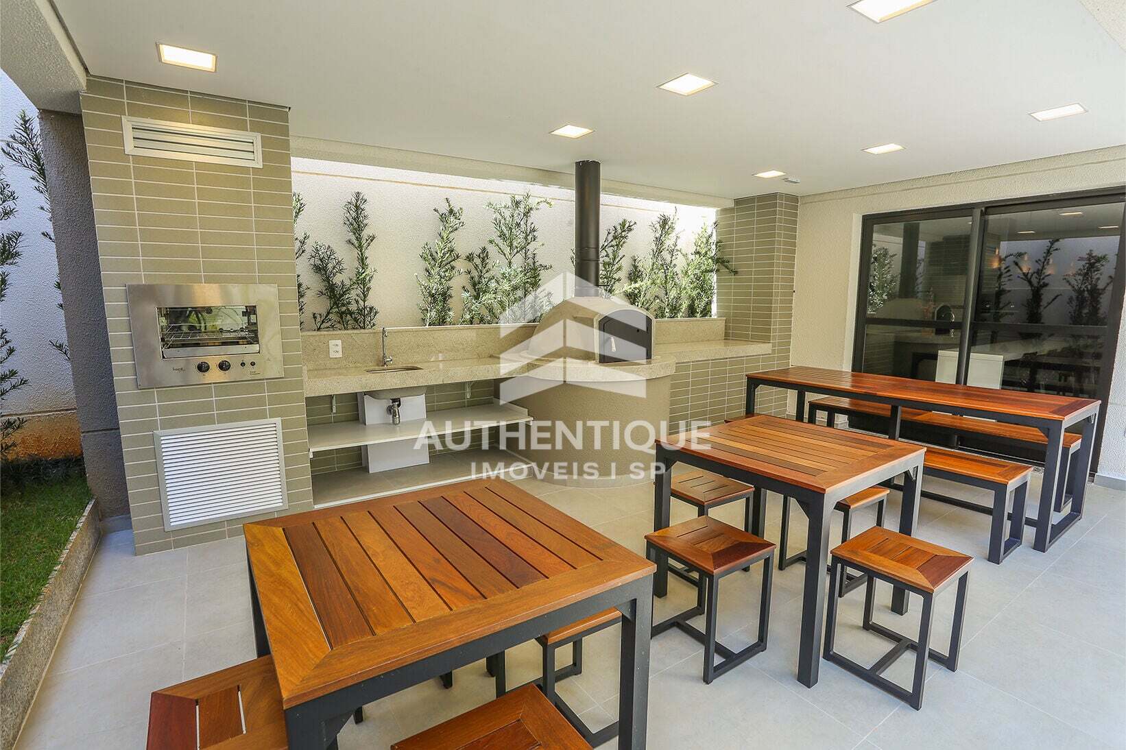 Apartamento, 2 quartos, 66 m² - Foto 29