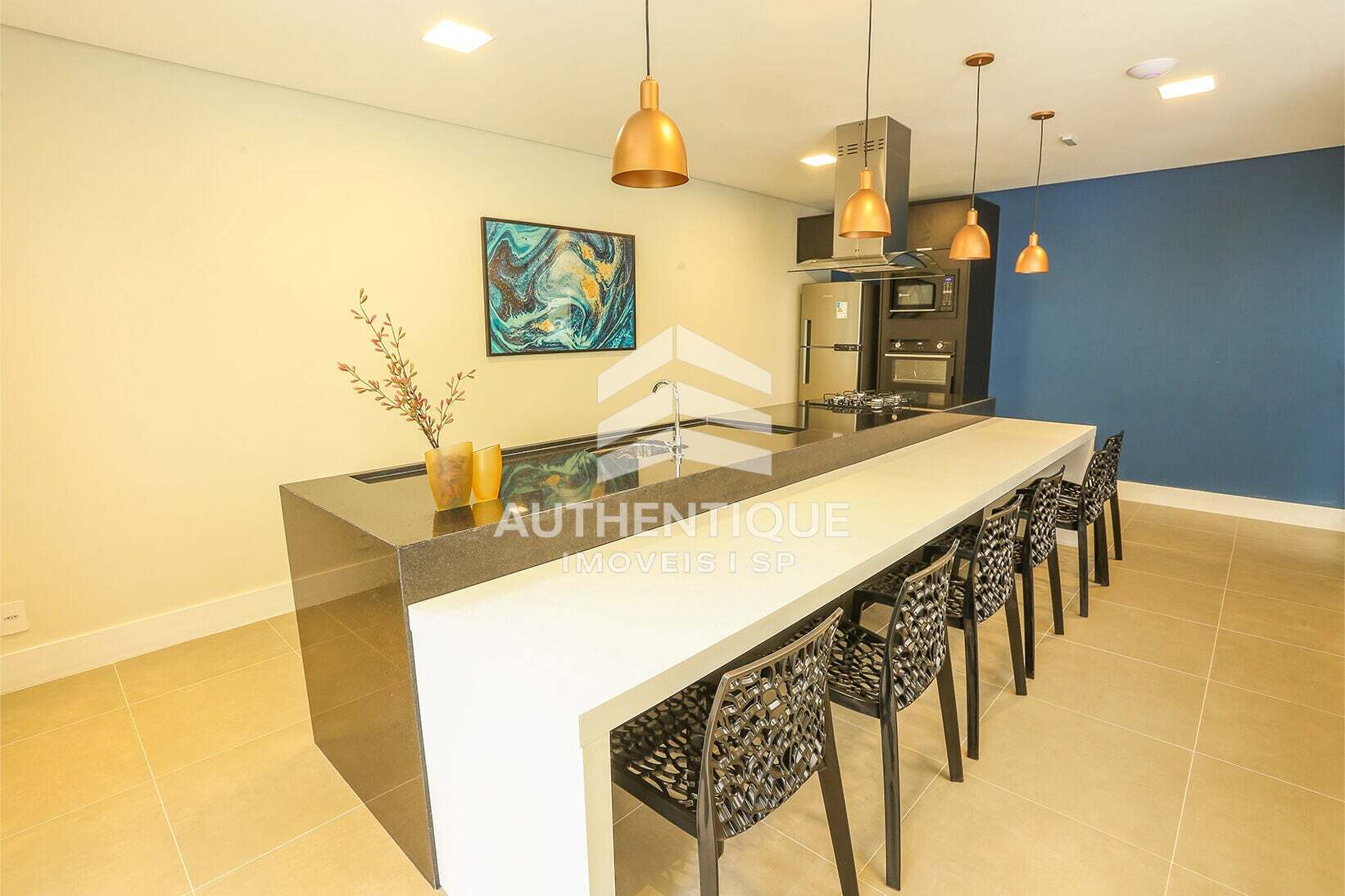 Apartamento, 2 quartos, 66 m² - Foto 26