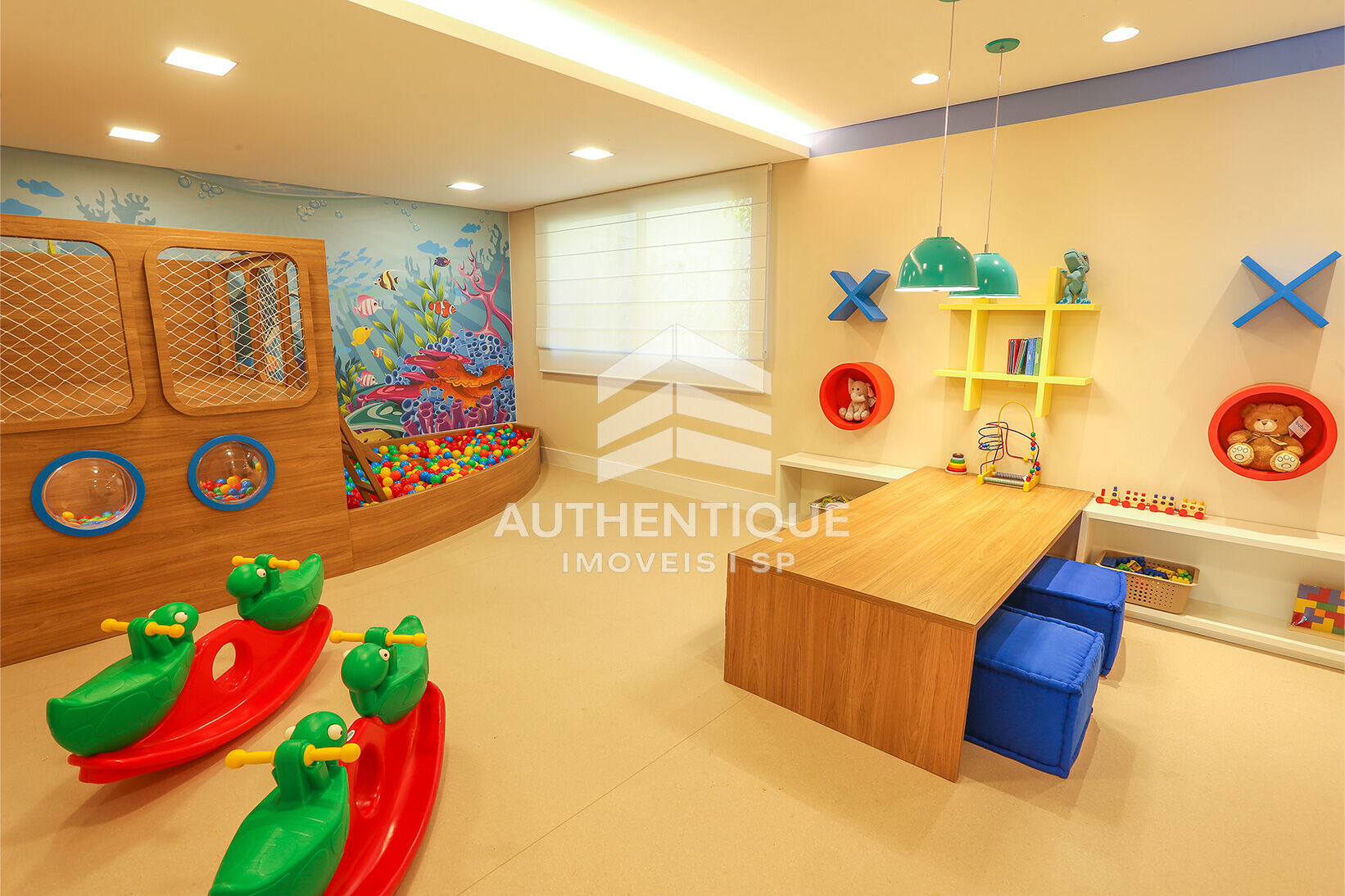 Apartamento, 2 quartos, 66 m² - Foto 24