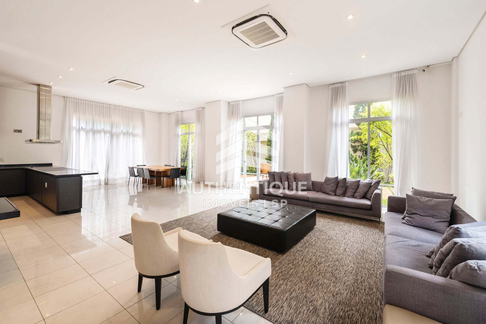 Apartamento, 3 quartos, 162 m² - Foto 29