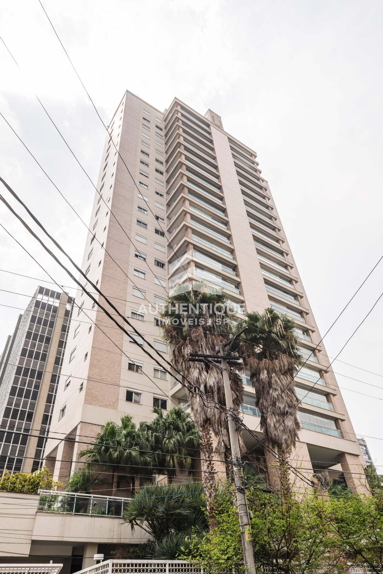 Apartamento, 3 quartos, 162 m² - Foto 28