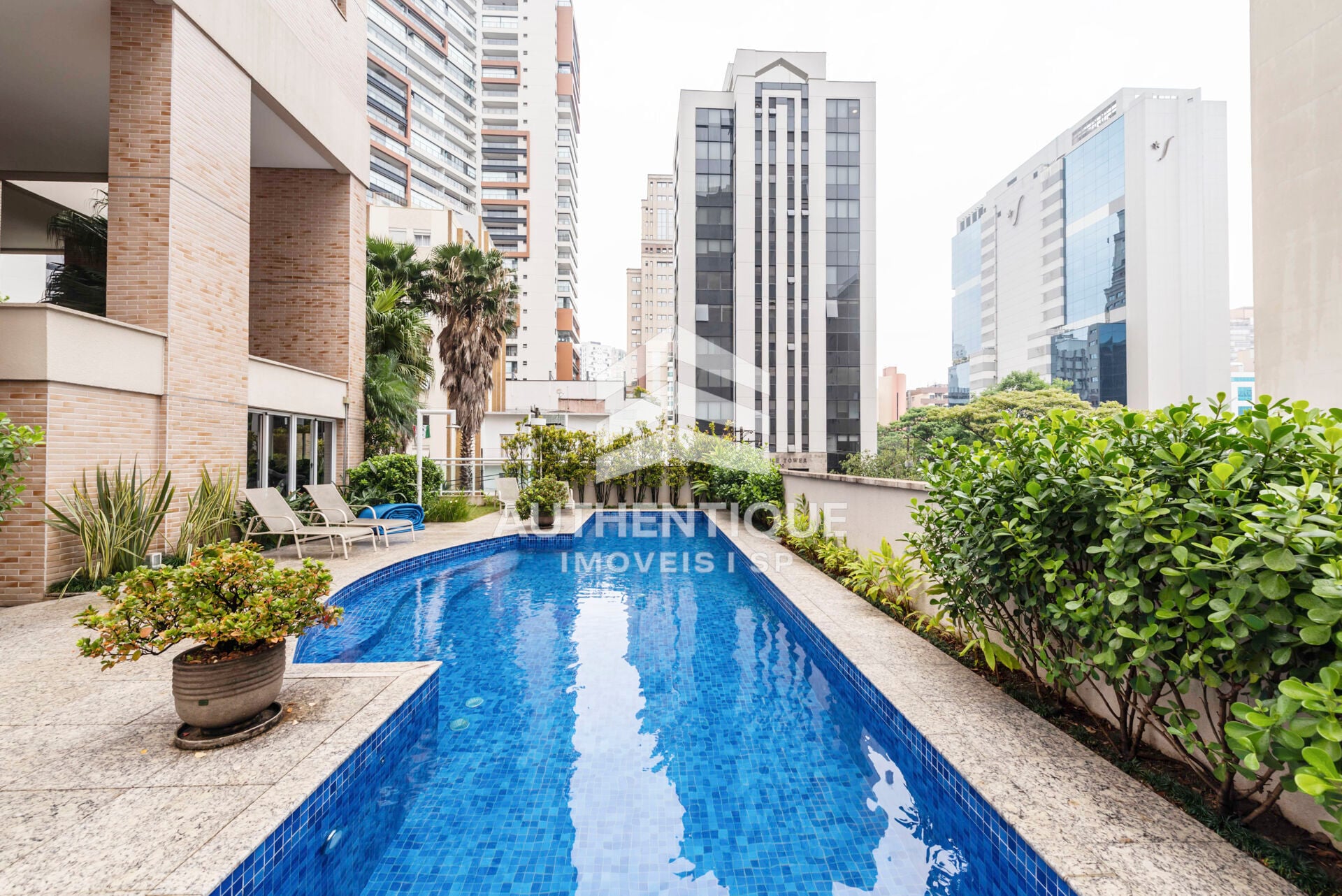Apartamento, 3 quartos, 162 m² - Foto 27