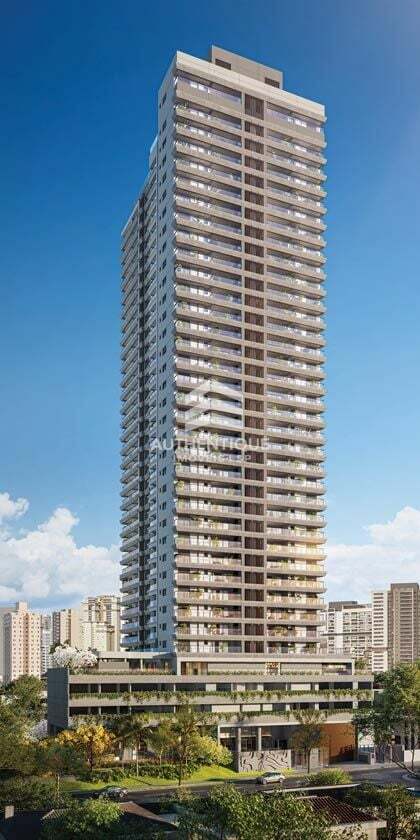 Apartamento, 2 quartos, 174 m² - Foto 23
