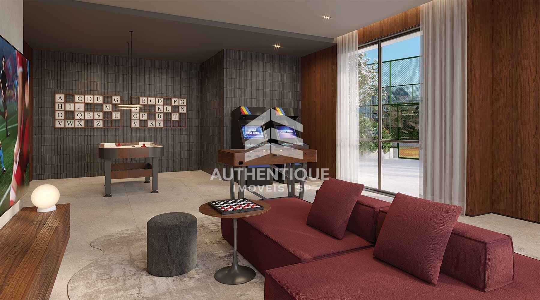 Apartamento, 2 quartos, 174 m² - Foto 46