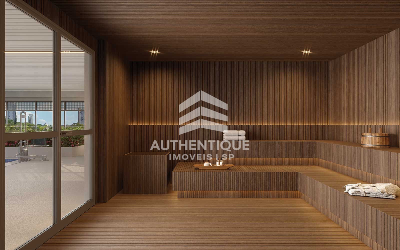 Apartamento, 2 quartos, 174 m² - Foto 54