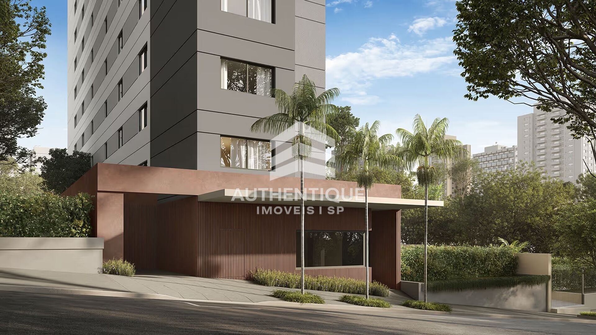 Apartamento, 1 quarto, 23 m² - Foto 9