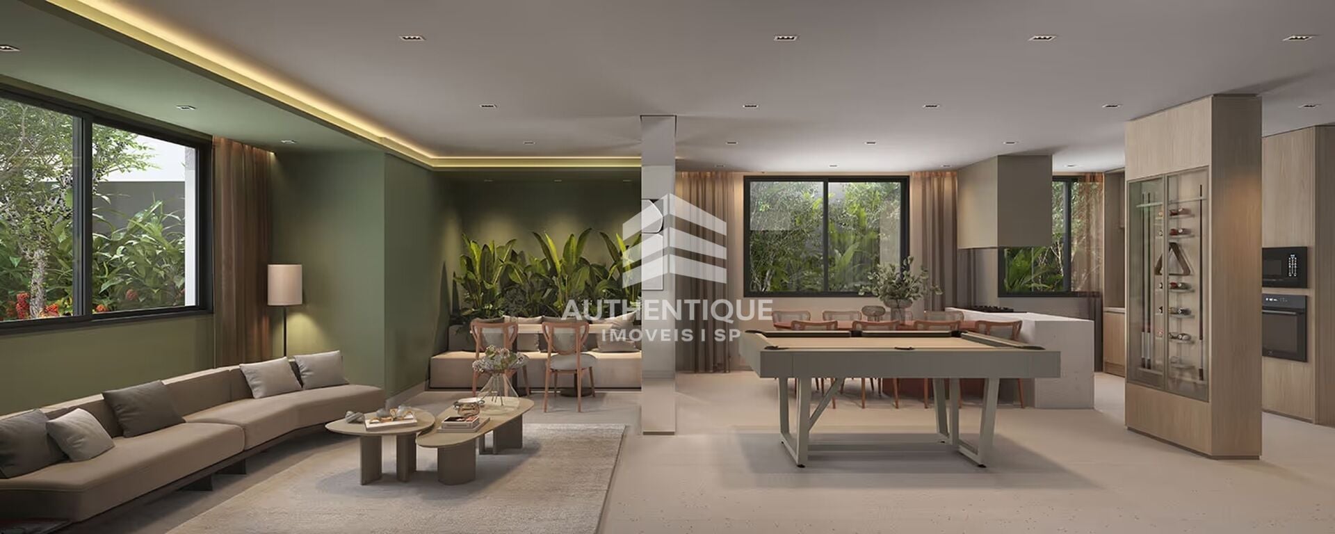 Apartamento, 1 quarto, 23 m² - Foto 14