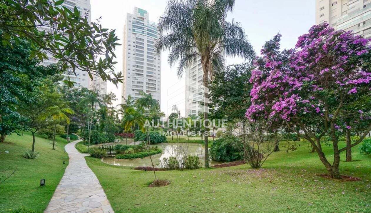 Apartamento, 4 quartos, 202 m² - Foto 17