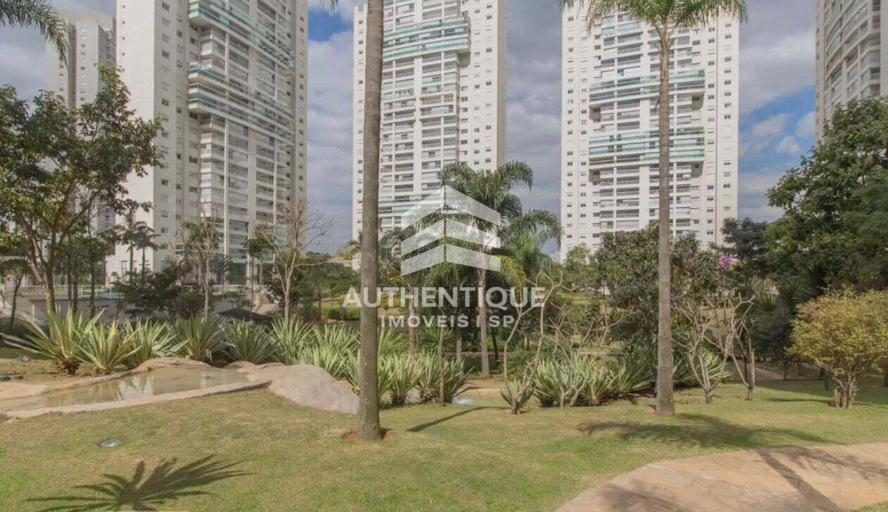 Apartamento, 4 quartos, 202 m² - Foto 16