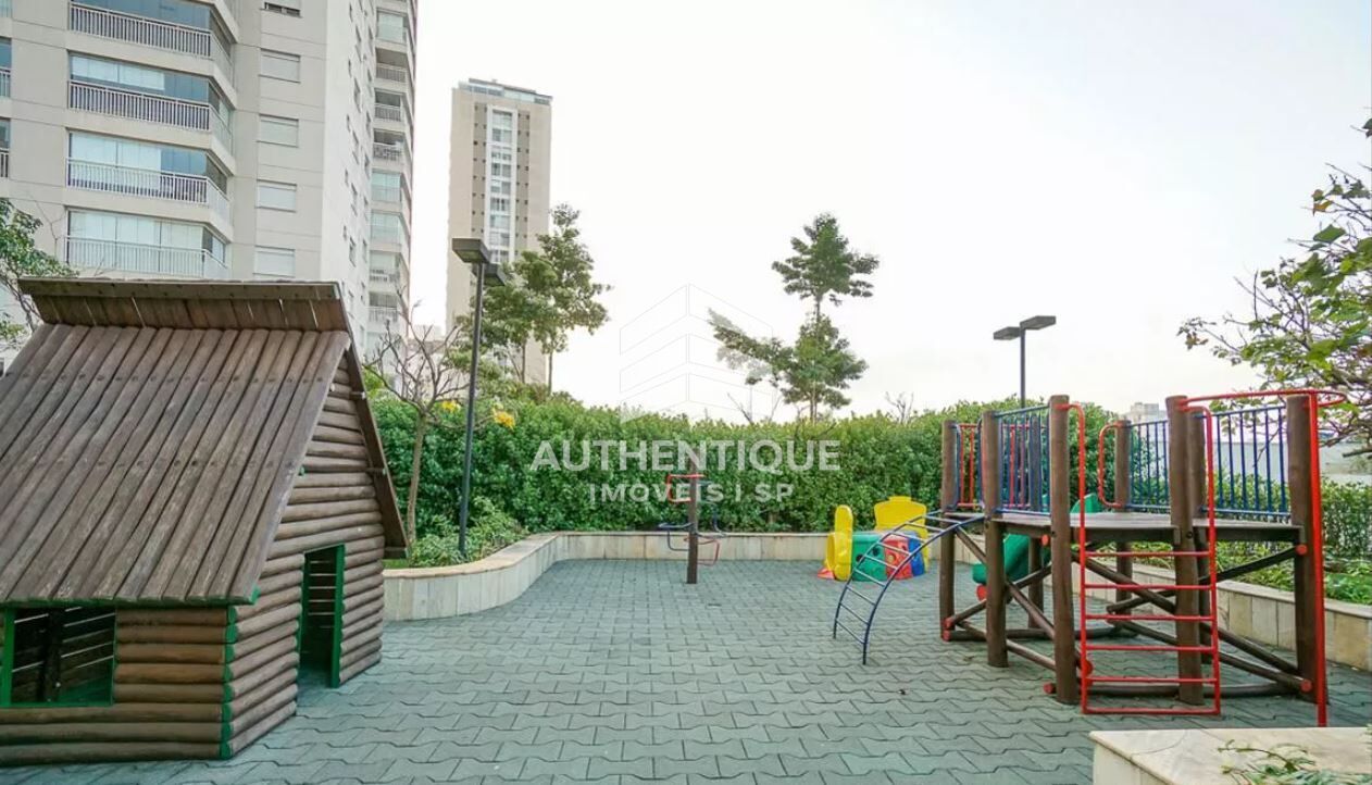 Apartamento, 4 quartos, 202 m² - Foto 21